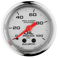 AutoMeter Products 200790-35