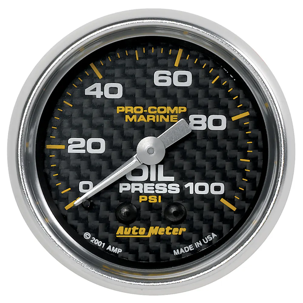 AutoMeter Products 200790-40