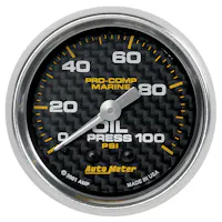 AutoMeter Products 200790-40