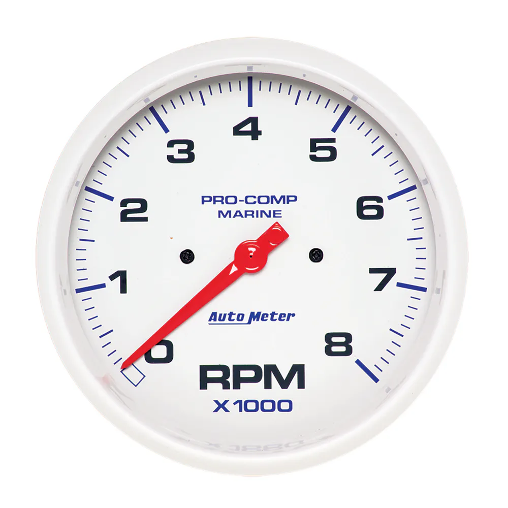 AutoMeter Products 200797
