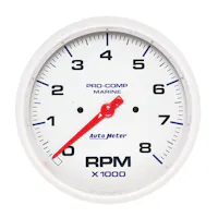AutoMeter Products 200797