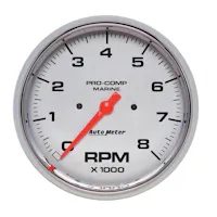 AutoMeter Products 200797-35