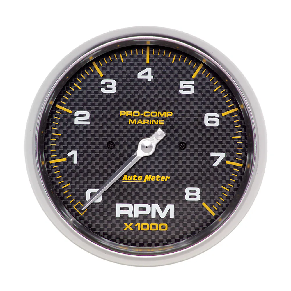 AutoMeter Products 200797-40
