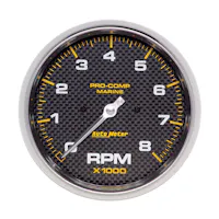 AutoMeter Products 200797-40