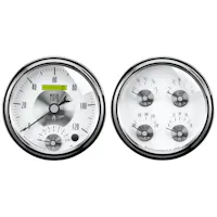 AutoMeter Products 2008