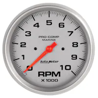 AutoMeter Products 200801-33