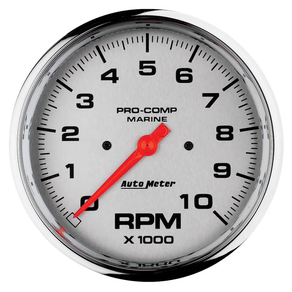 AutoMeter Products 200801-35