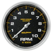 AutoMeter Products 200801-40