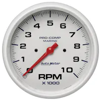 AutoMeter Products 200801