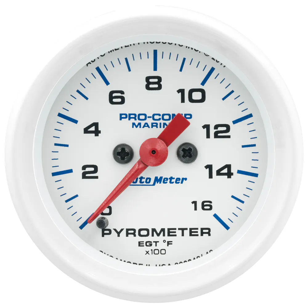 AutoMeter Products 200842