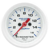 AutoMeter Products 200842
