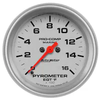 AutoMeter Products 200844-33