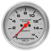 AutoMeter Products 200844-35