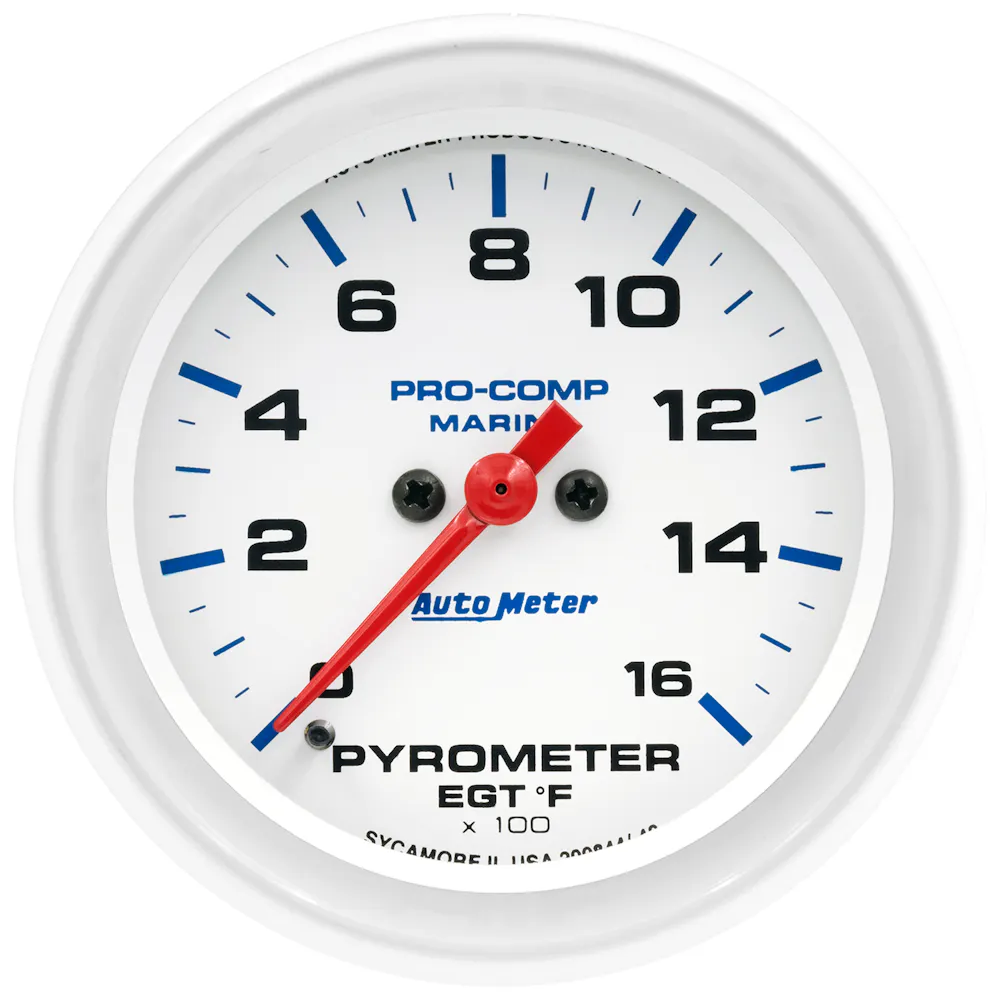 AutoMeter Products 200844