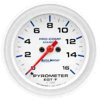 AutoMeter Products 200844
