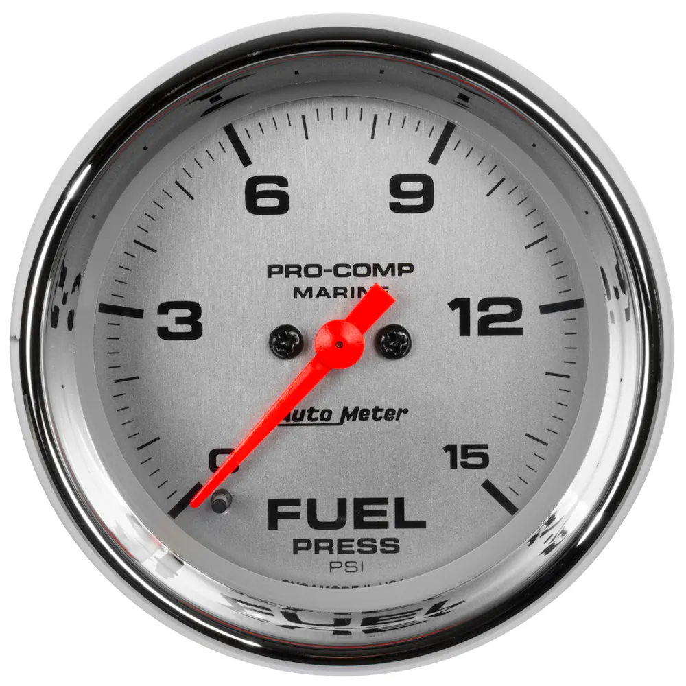 AutoMeter Products 200848-35