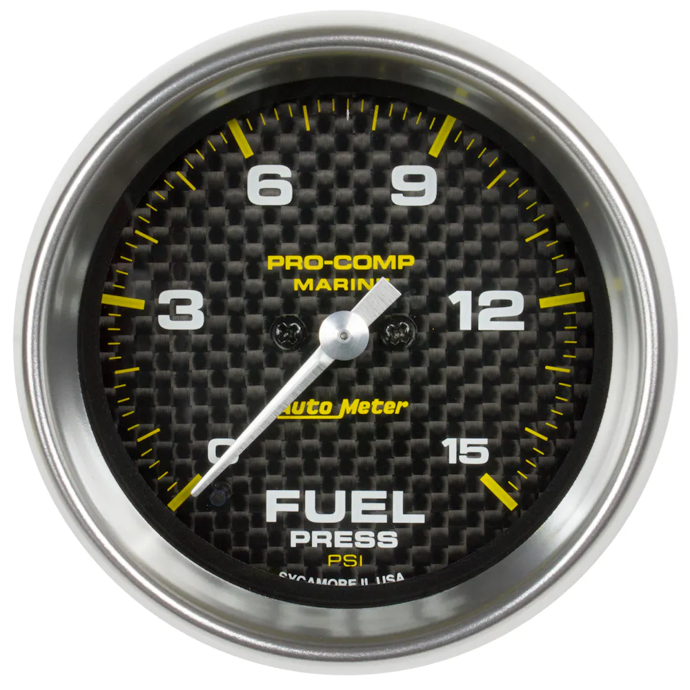AutoMeter Products 200848-40