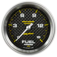 AutoMeter Products 200848-40