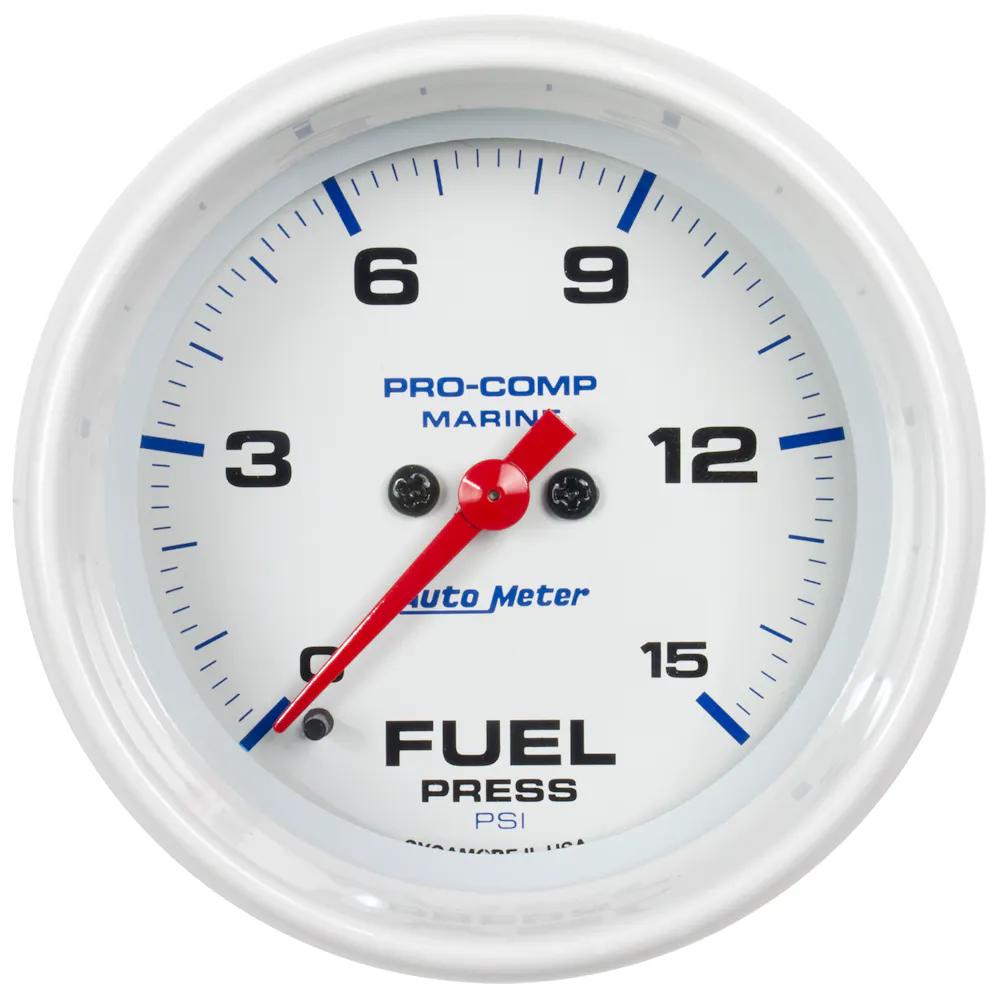 AutoMeter Products 200848