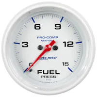 AutoMeter Products 200848