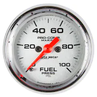 AutoMeter Products 200850-35
