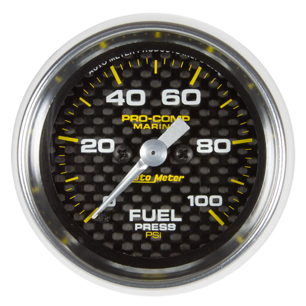 AutoMeter Products 200850-40
