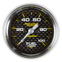 AutoMeter Products 200850-40
