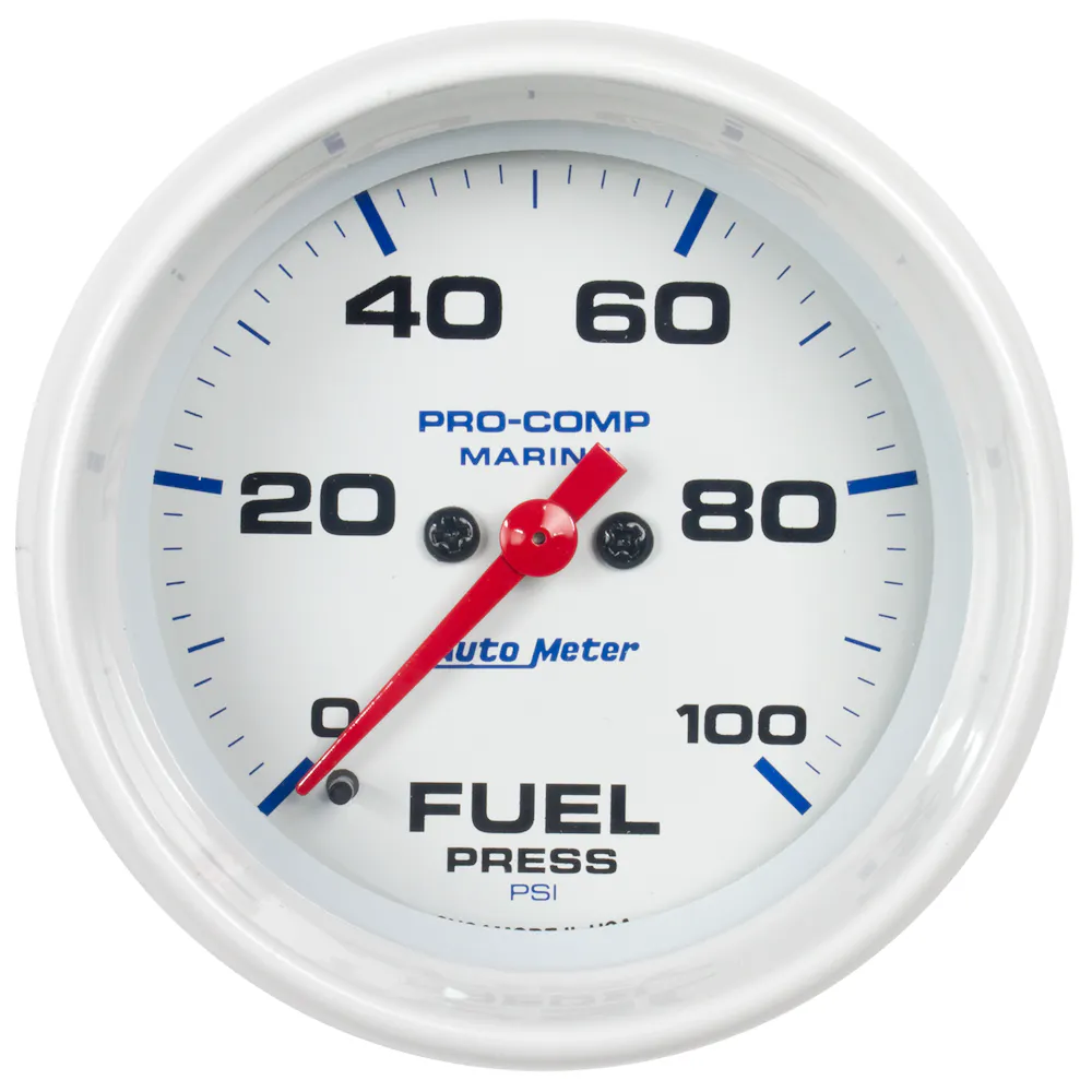 AutoMeter Products 200851