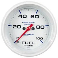 AutoMeter Products 200851