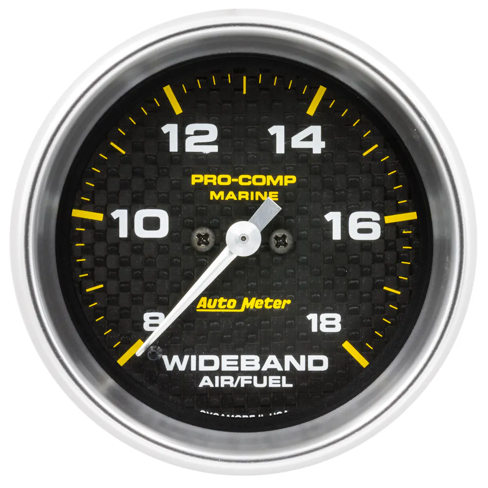 AutoMeter Products 200870-40