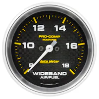 AutoMeter Products 200870-40