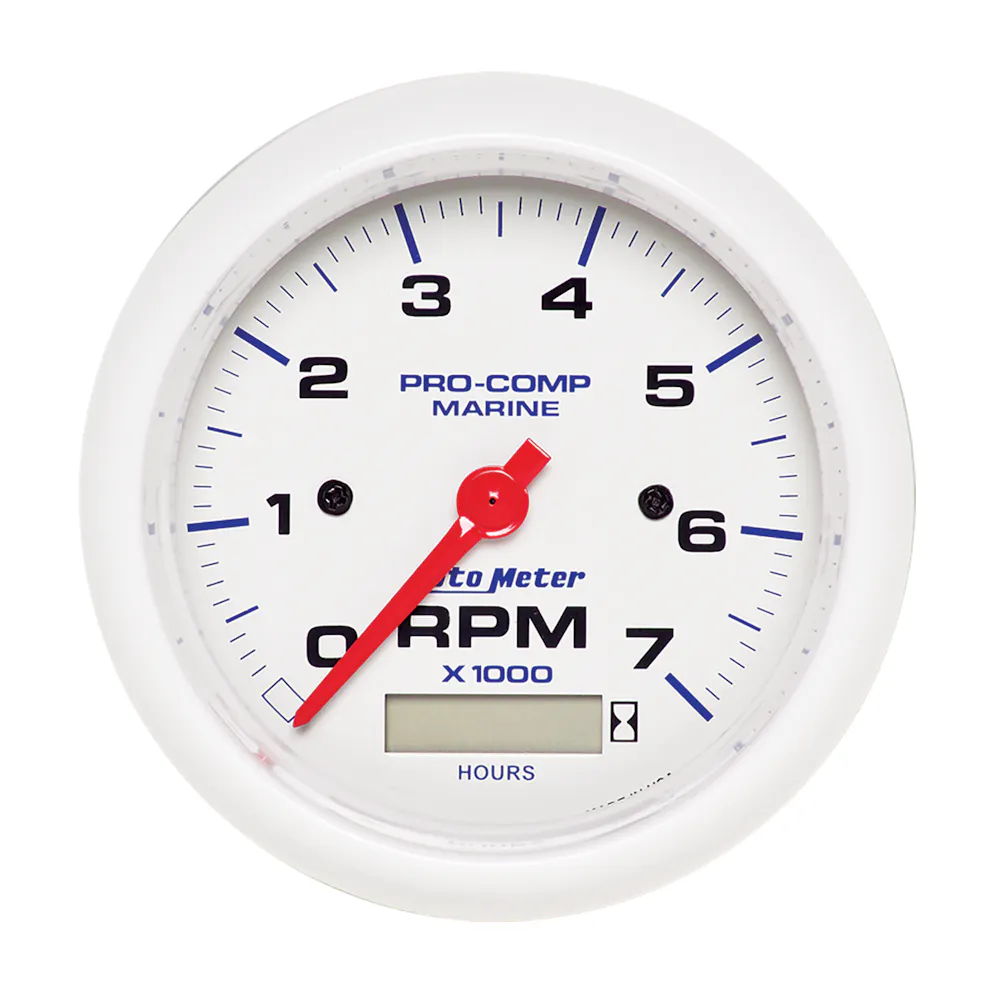 AutoMeter Products 200890