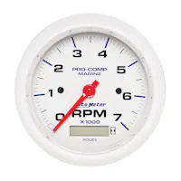 AutoMeter Products 200890