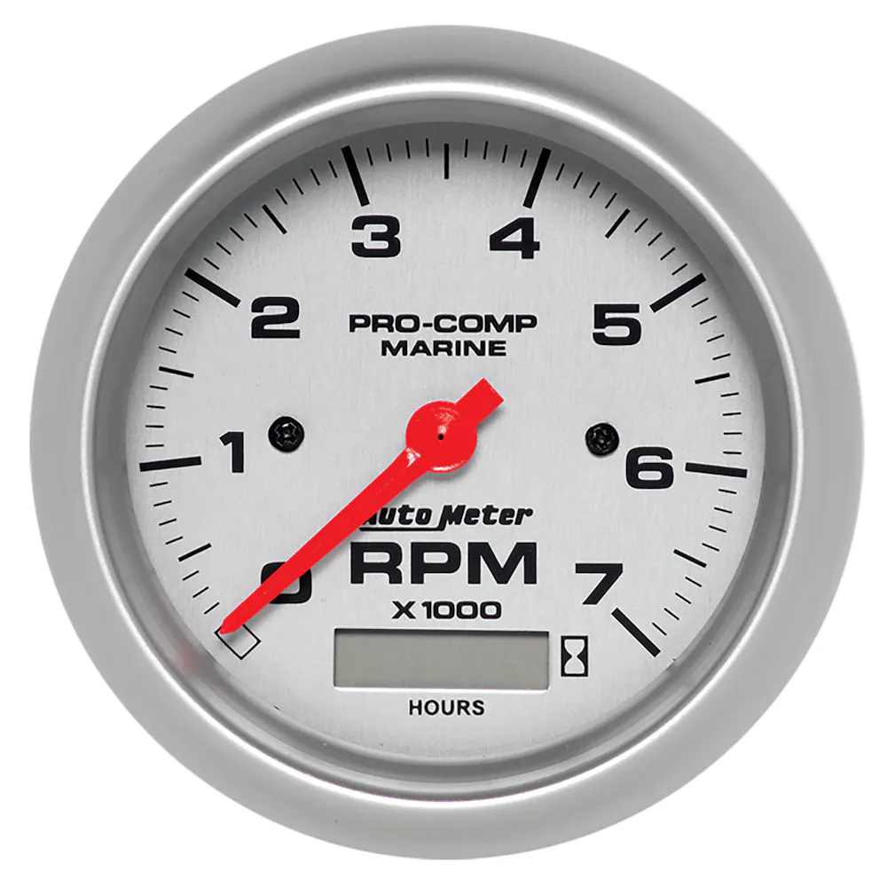 AutoMeter Products 200890-33