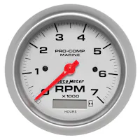 AutoMeter Products 200890-33