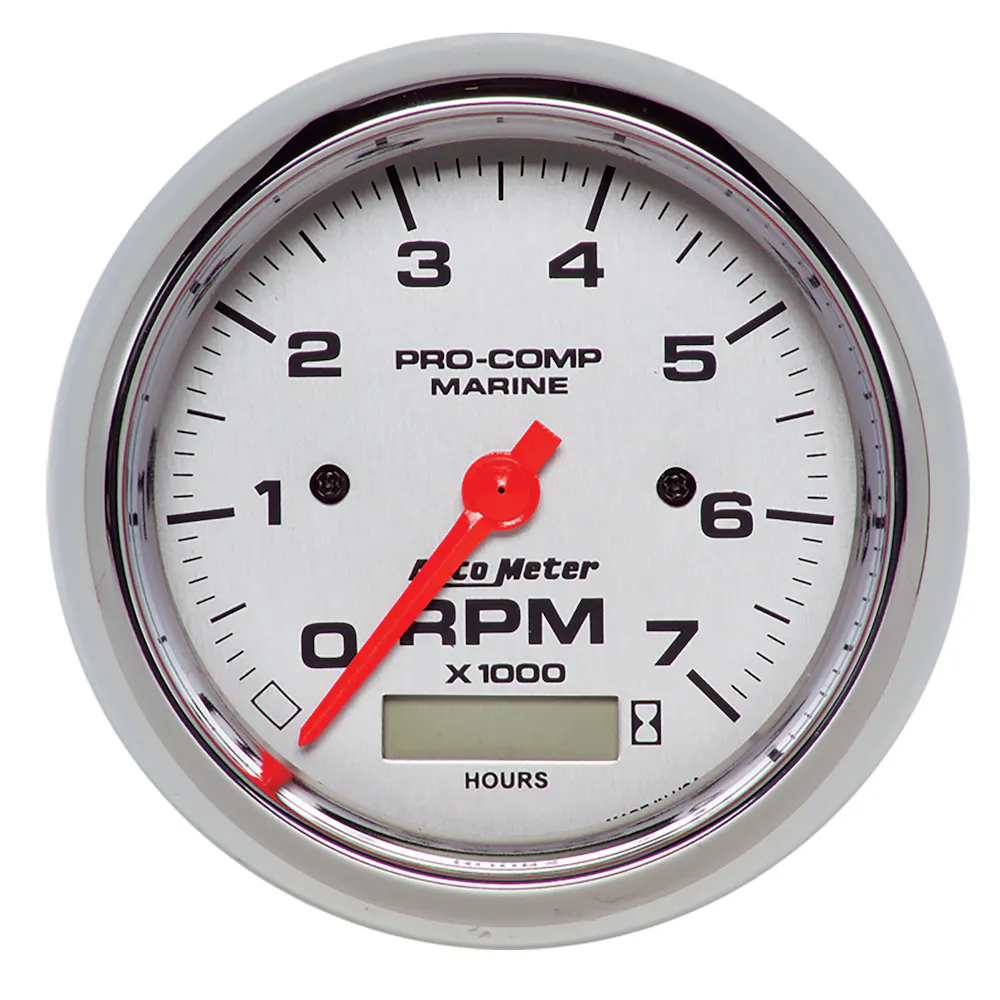 AutoMeter Products 200890-35