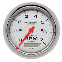 AutoMeter Products 200890-35