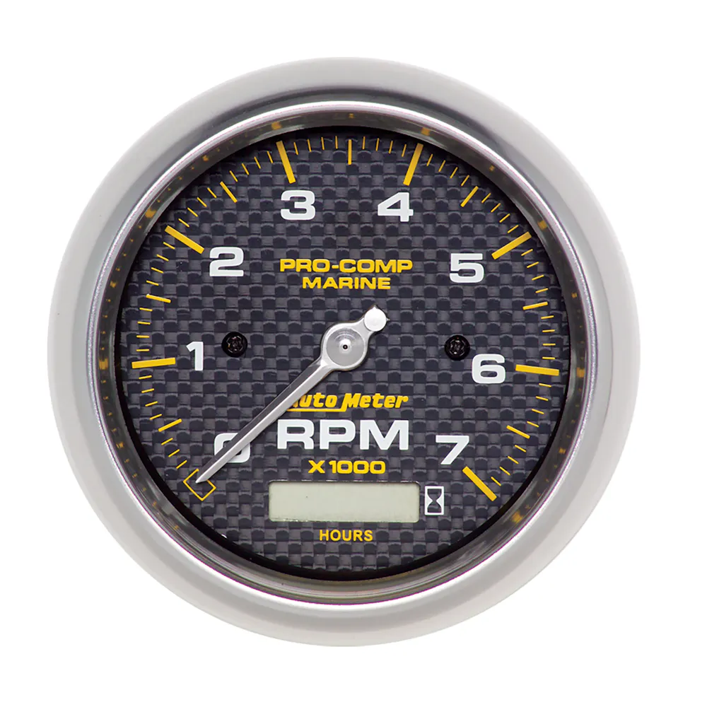 AutoMeter Products 200890-40