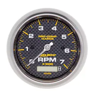 AutoMeter Products 200890-40