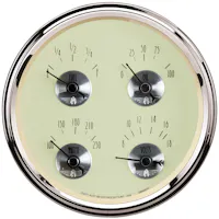 AutoMeter Products 2010