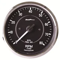 AutoMeter Products 201004