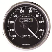 AutoMeter Products 201005