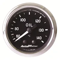 AutoMeter Products 201008