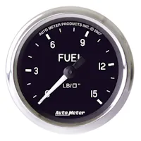 AutoMeter Products 201010