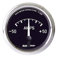 AutoMeter Products 201012