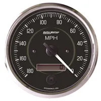 AutoMeter Products 201013
