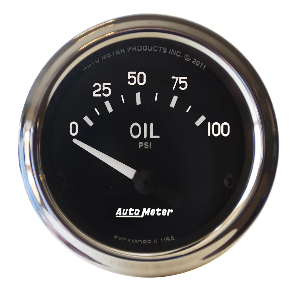 AutoMeter Products 201014