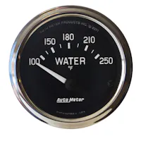 AutoMeter Products 201015