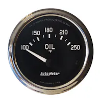 AutoMeter Products 201018