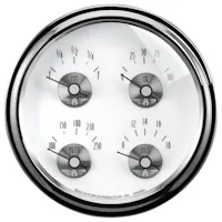 AutoMeter Products 2019